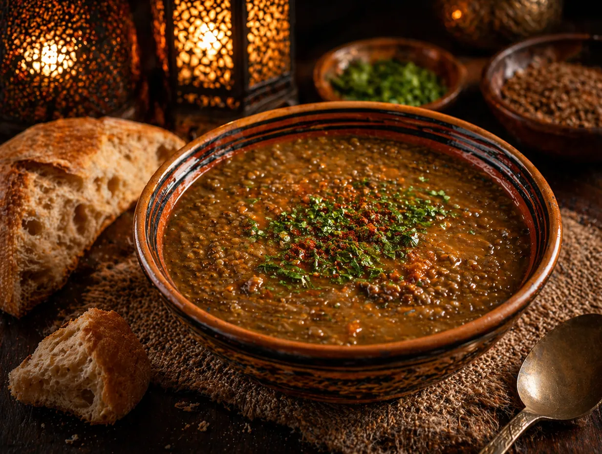 Soupe
